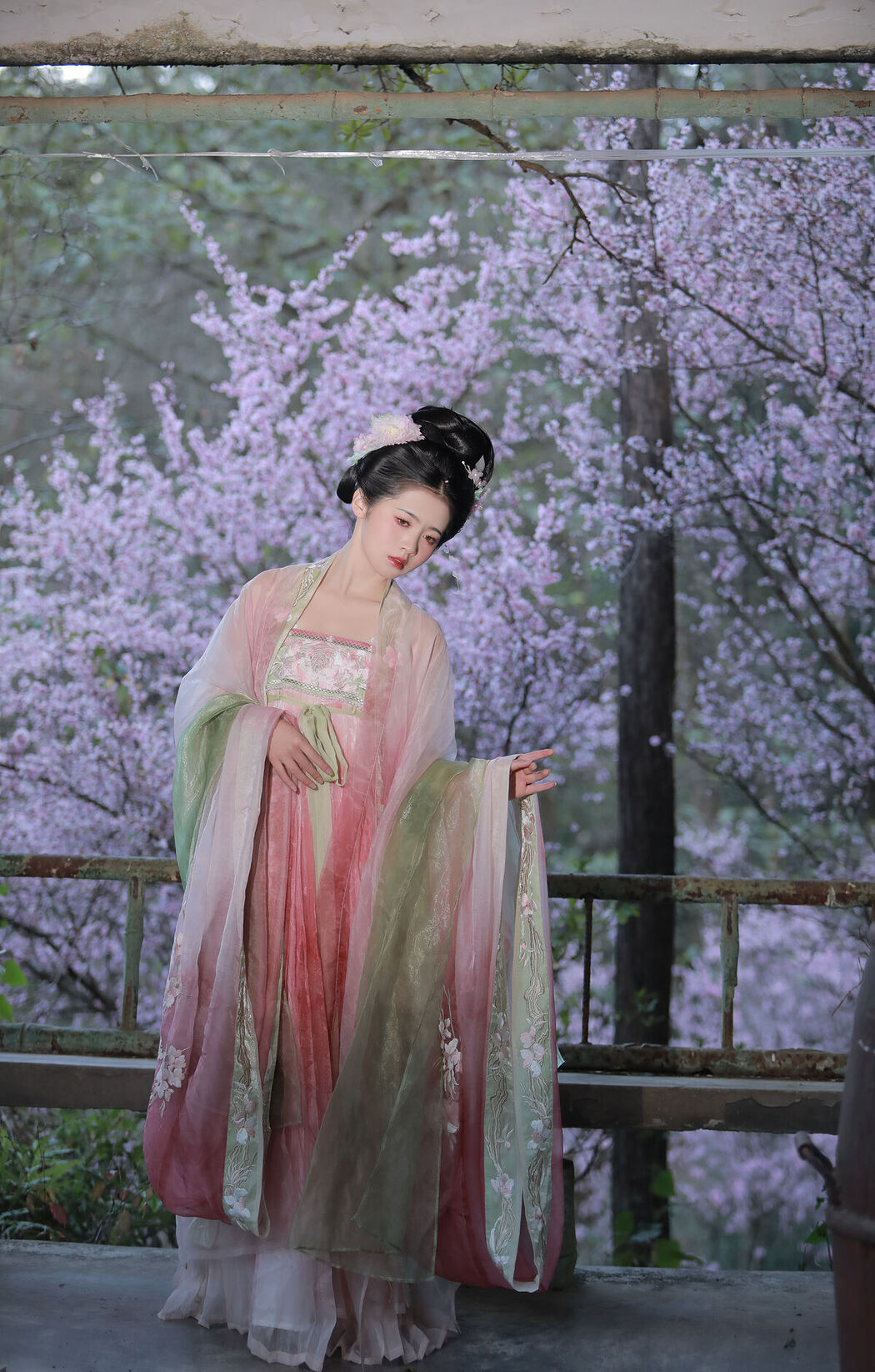 YiTuYu艺图语 Vol.6612 Wei Mo