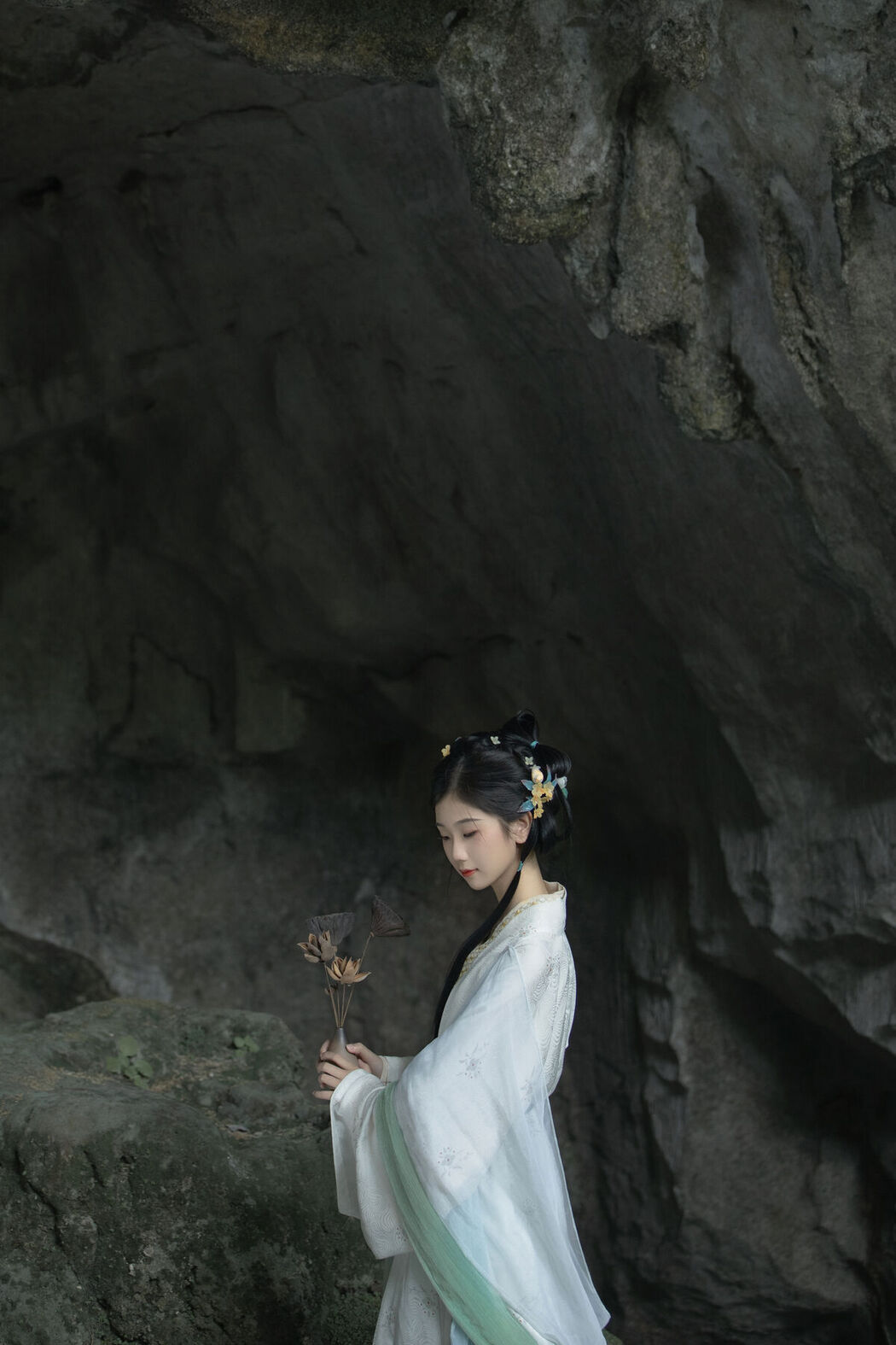 YiTuYu艺图语 Vol.6440 Xi Xi