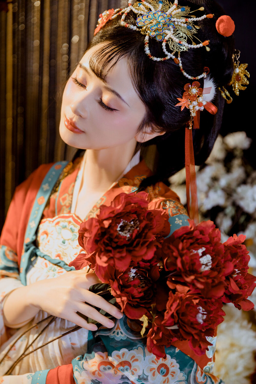 YiTuYu艺图语 Vol.6467 Xi Kui