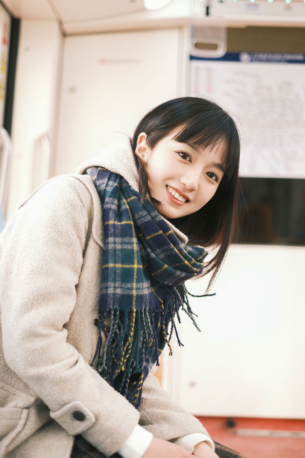 YiTuYu艺图语 Vol.6516 Fei Chang Liang