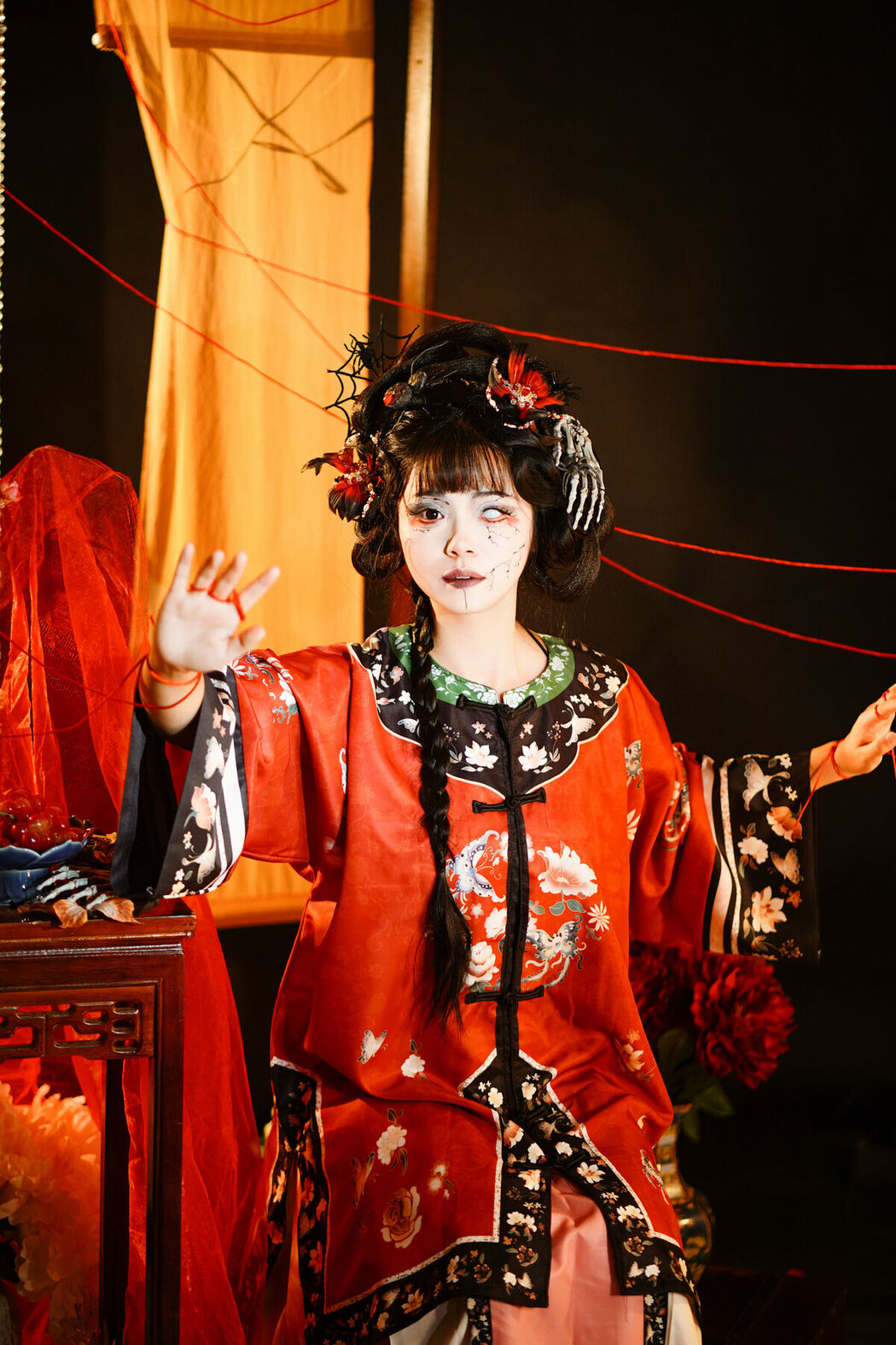 YiTuYu艺图语 Vol.6587 Xiao Lu
