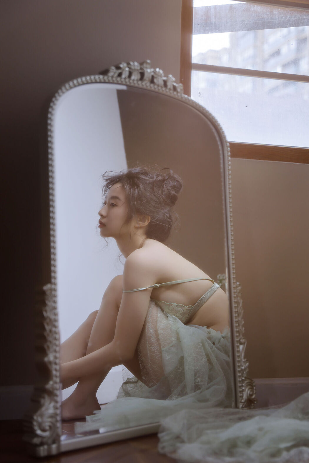 YiTuYu艺图语 Vol.6555 Yao Pang Pang