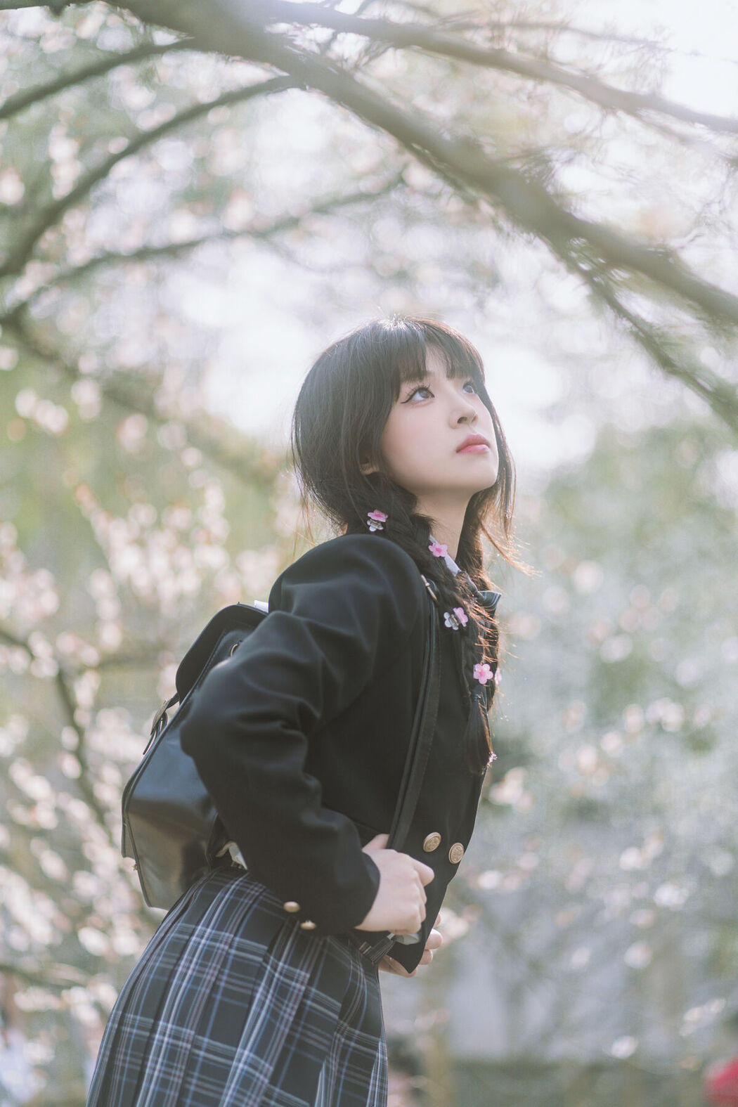 YiTuYu艺图语 Vol.6442 Sai De Guo Xi Li Ma