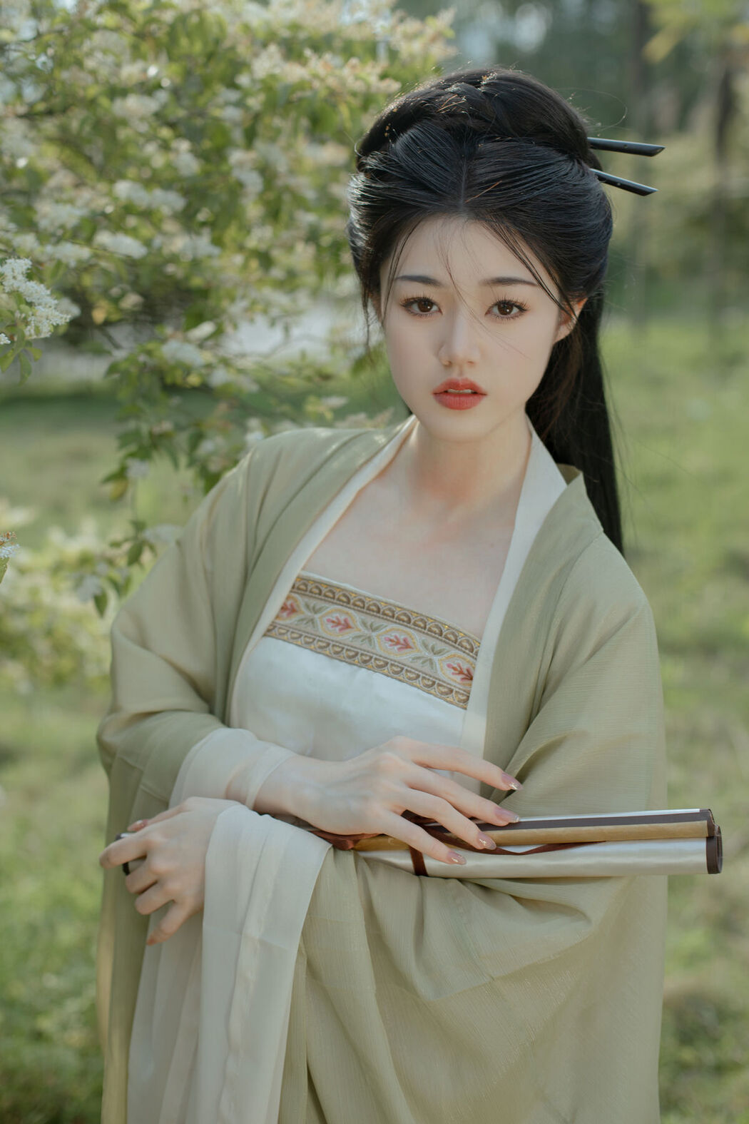 YiTuYu艺图语 Vol.6450 Yu Han