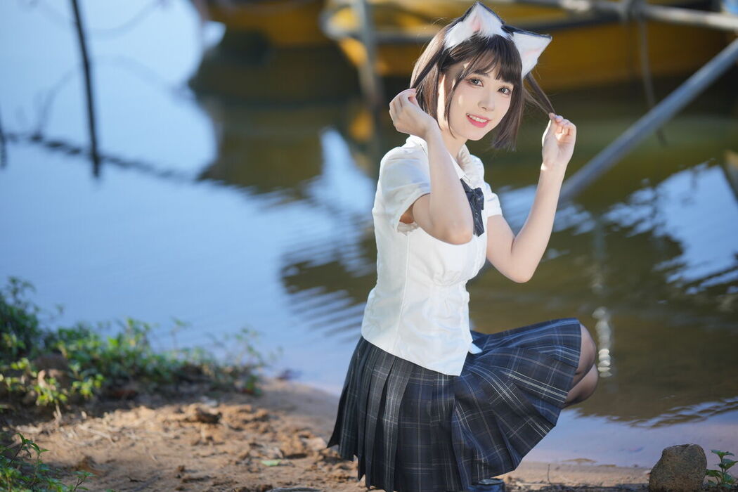 YiTuYu艺图语 Vol.6576 Er Ru Ruth