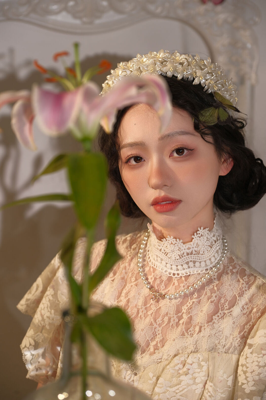 YiTuYu艺图语 Vol.6565 Xiao Yang Ai Gan Fan