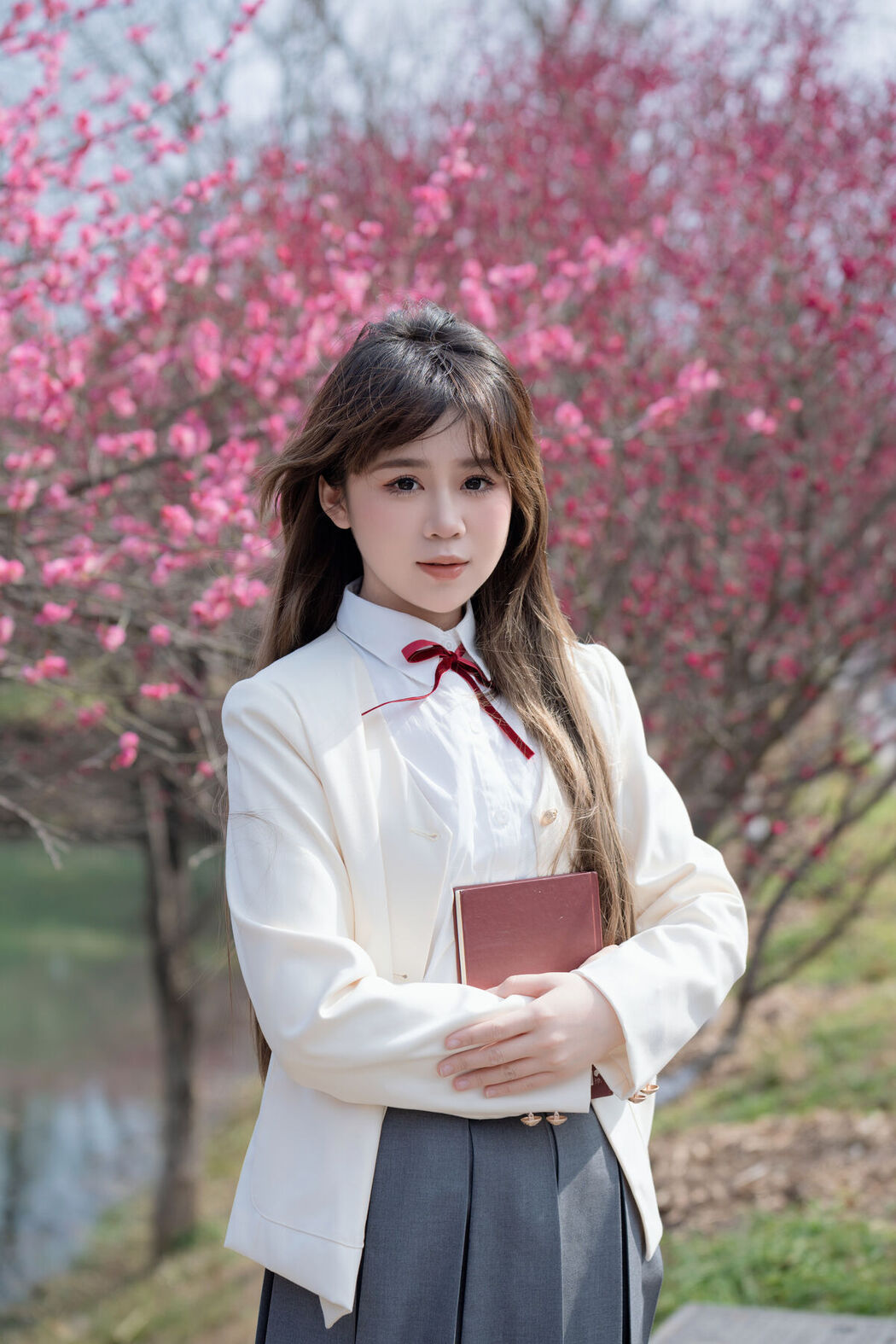 YiTuYu艺图语 Vol.6522 Pao Fu Xiao Fang