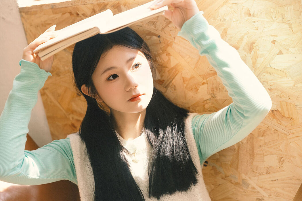 YiTuYu艺图语 Vol.6559 Rou Song Bao