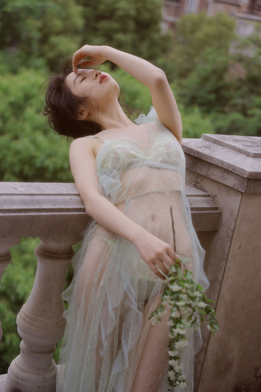 YiTuYu艺图语 Vol.6555 Yao Pang Pang