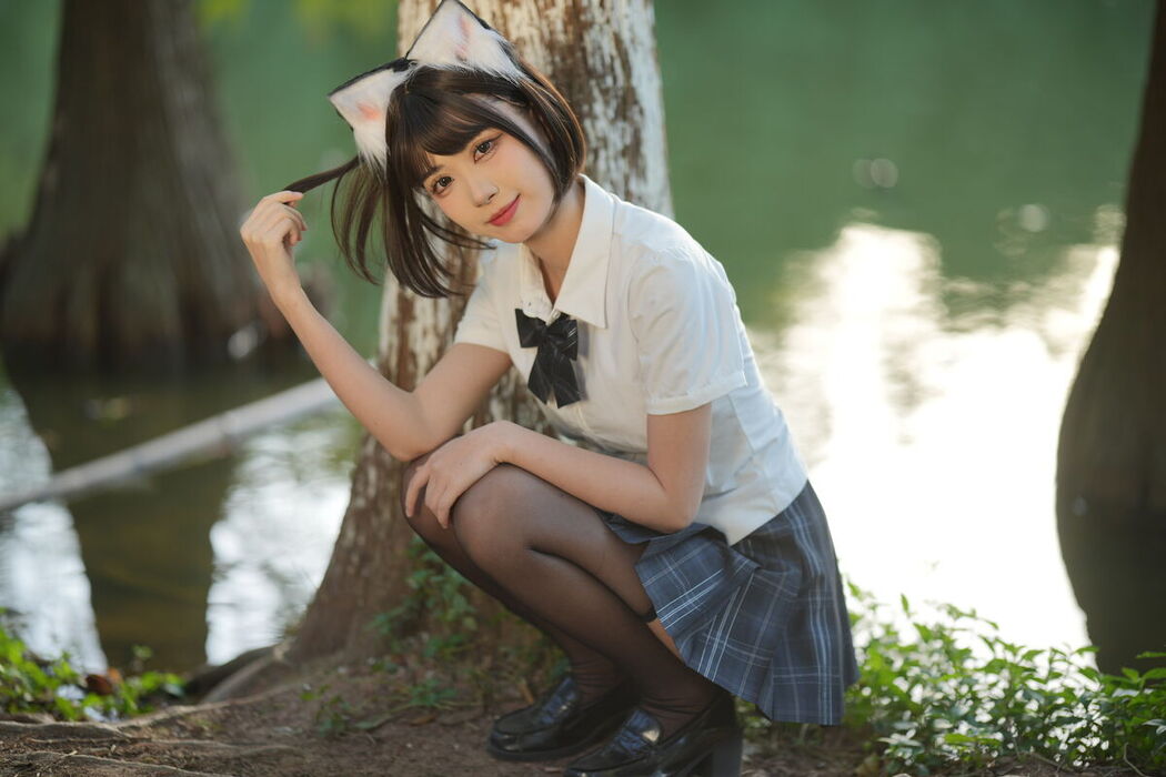 YiTuYu艺图语 Vol.6576 Er Ru Ruth