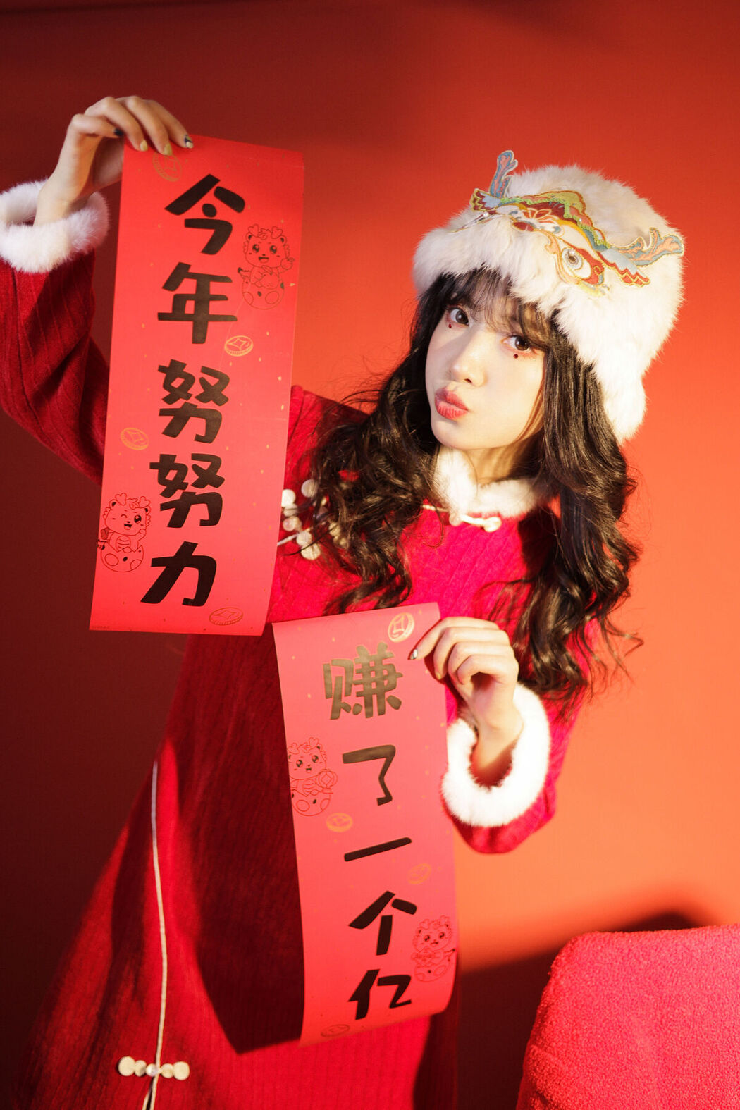 YiTuYu艺图语 Vol.6446 Yi Zhi A Meng Zai