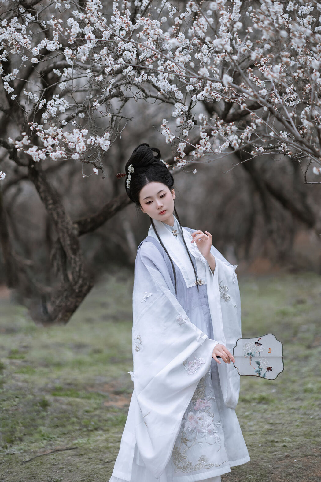 YiTuYu艺图语 Vol.6487 Ting Er