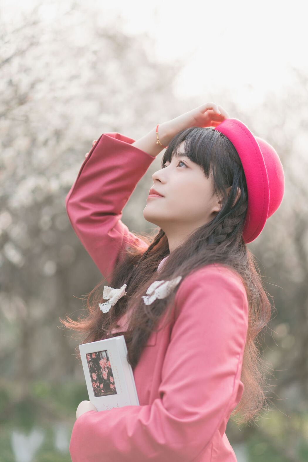 YiTuYu艺图语 Vol.6505 Bu Kun Ni Ni