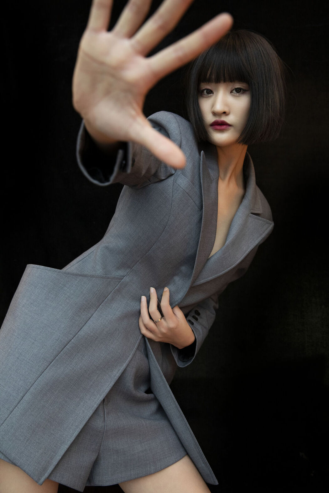 YiTuYu艺图语 Vol.6558 Yu Yu