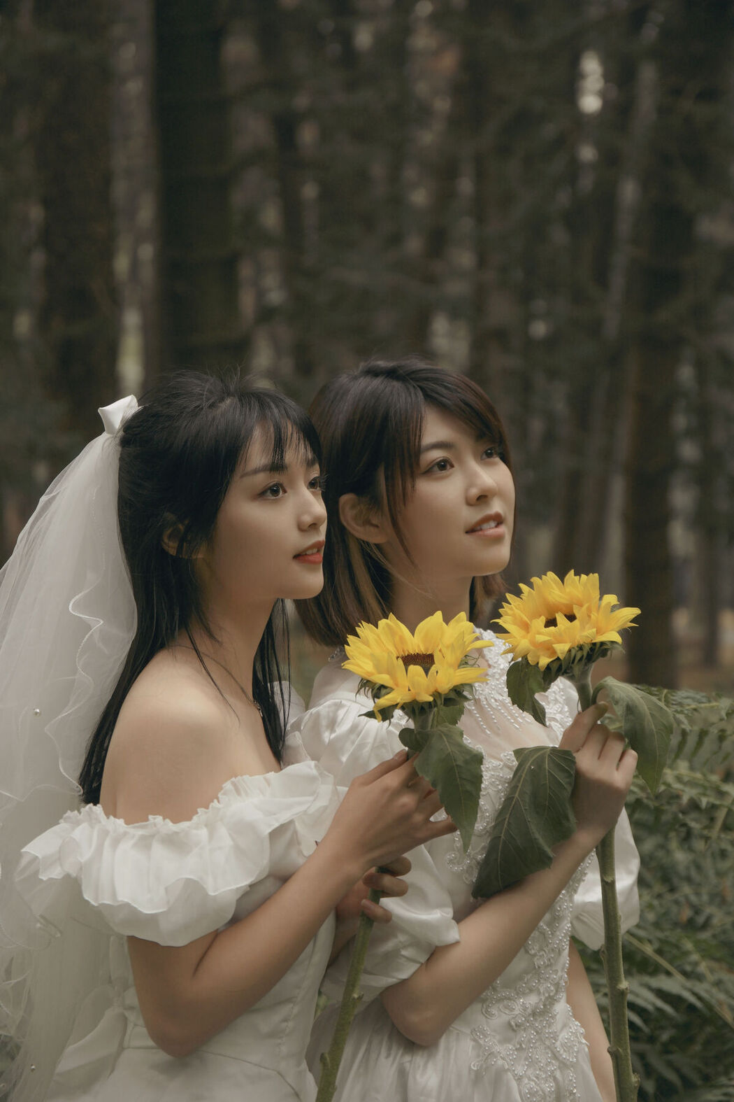 YiTuYu艺图语 Vol.6583 Xiao Xu