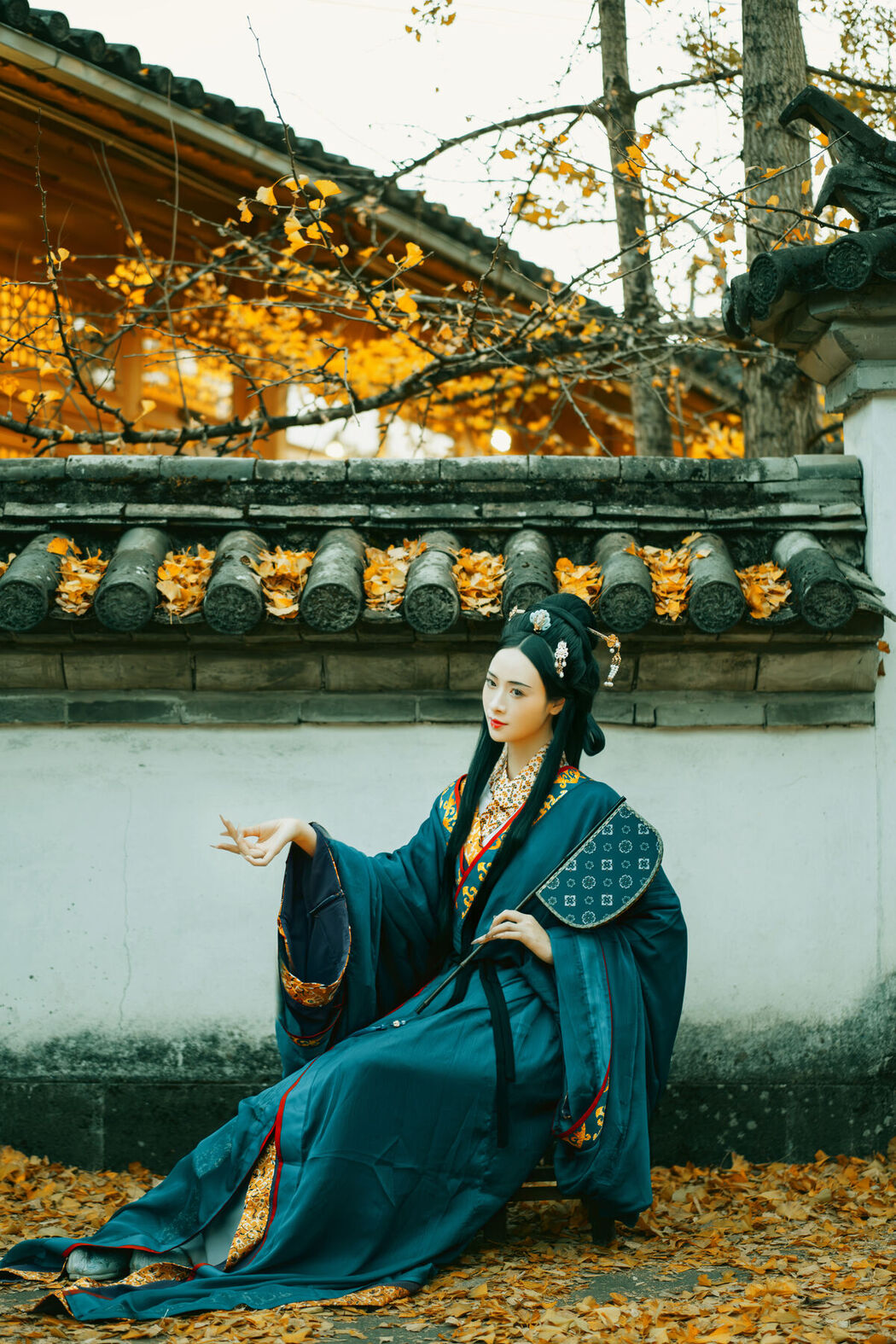 YiTuYu艺图语 Vol.6573 Ran Ran