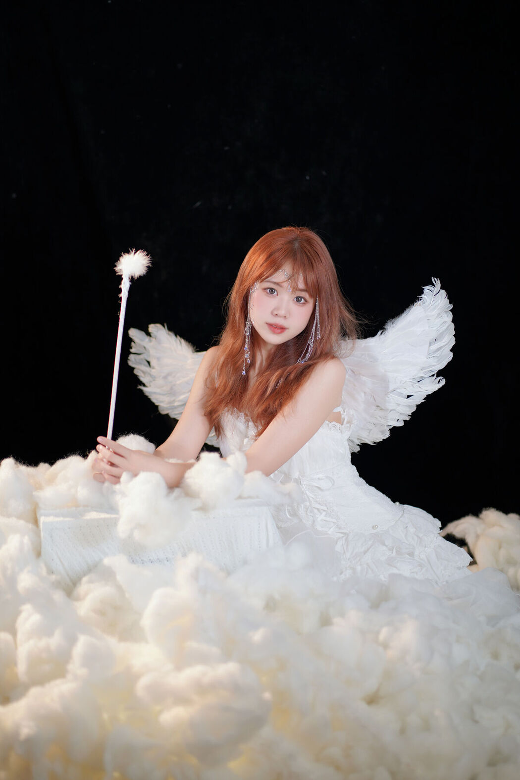 YiTuYu艺图语 Vol.6435 Pao Fu Xiao Fang