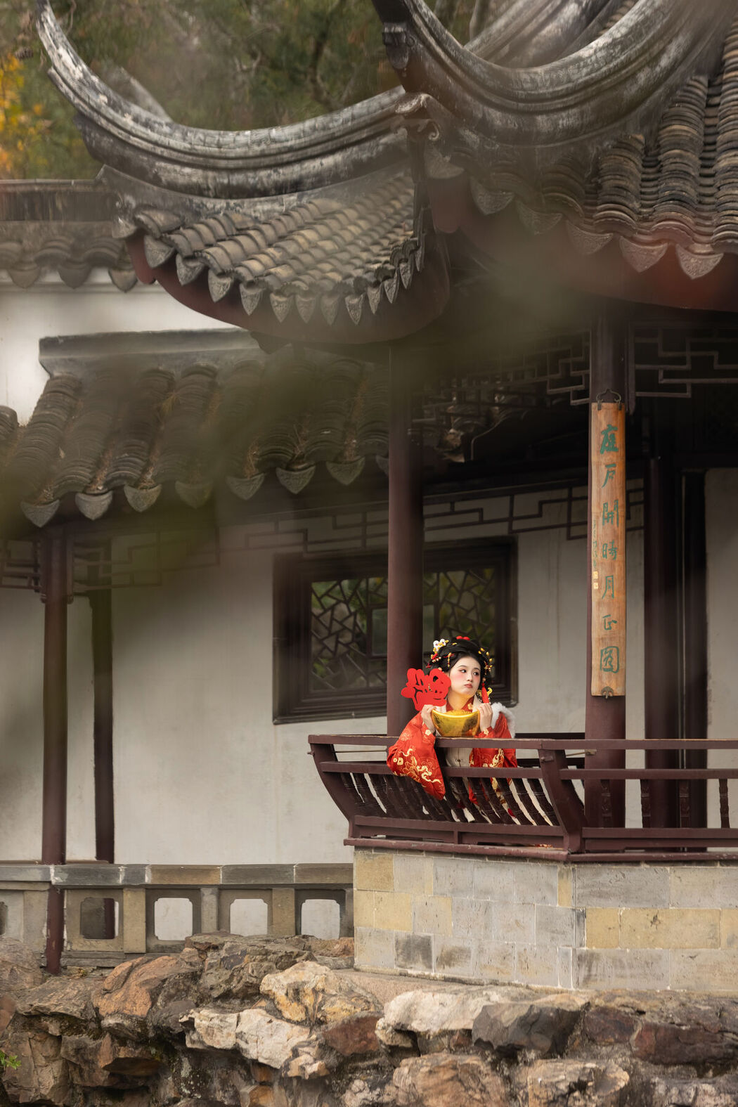 YiTuYu艺图语 Vol.6509 Jie Yu