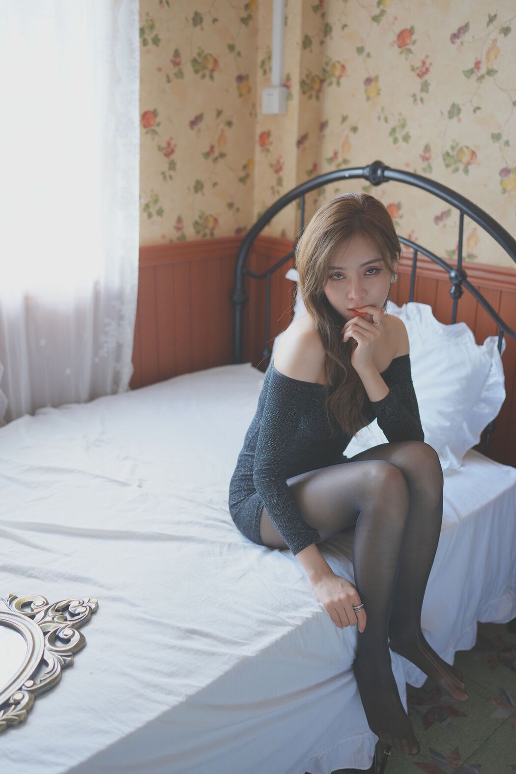 YiTuYu艺图语 Vol.6589 Bei Bei