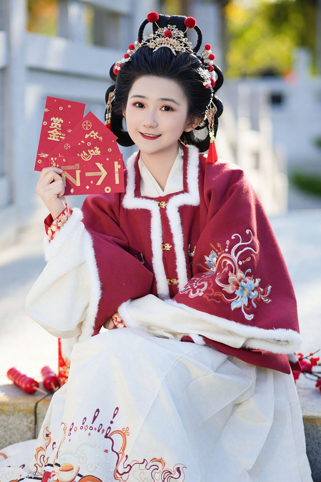 YiTuYu艺图语 Vol.6545 Yi Da Kuai Dan Gao Cover Photo