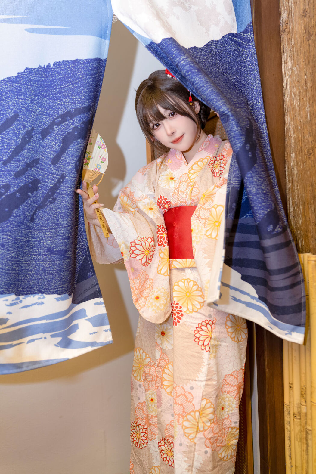 YiTuYu艺图语 Vol.6488 Pu Tao Ke Er Bi Si