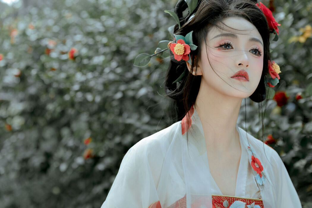 YiTuYu艺图语 Vol.6491 Hua Li