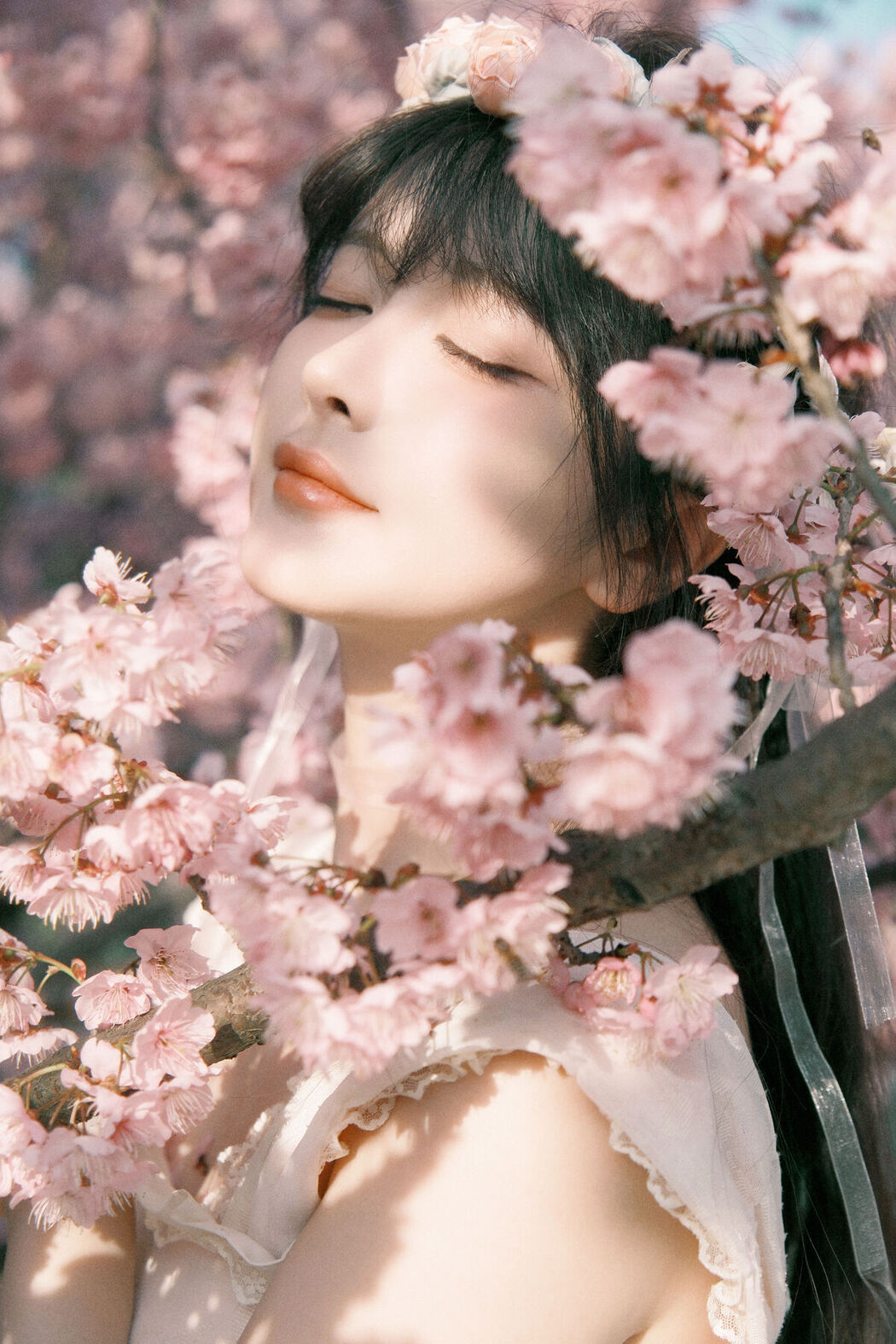 YiTuYu艺图语 Vol.6562 Xing Zhi Ka Tao