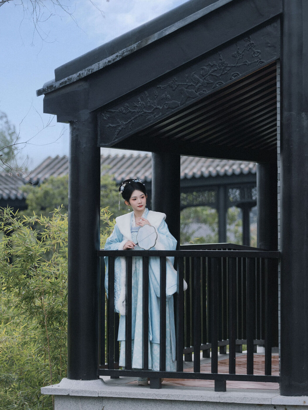 YiTuYu艺图语 Vol.6508 Yi Xin