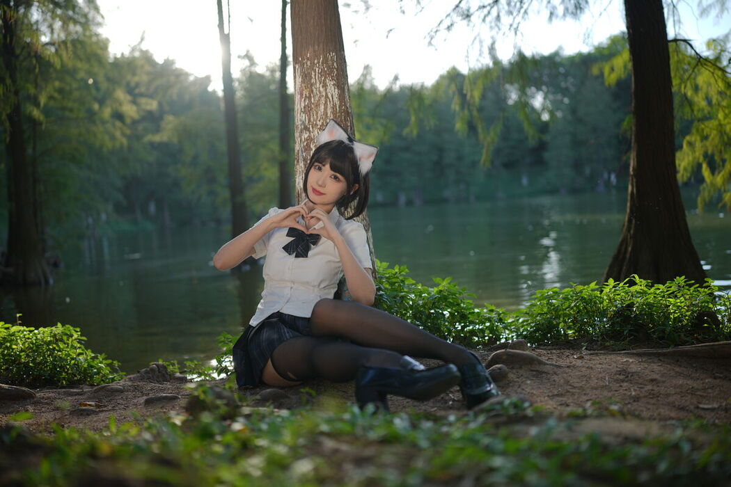 YiTuYu艺图语 Vol.6576 Er Ru Ruth