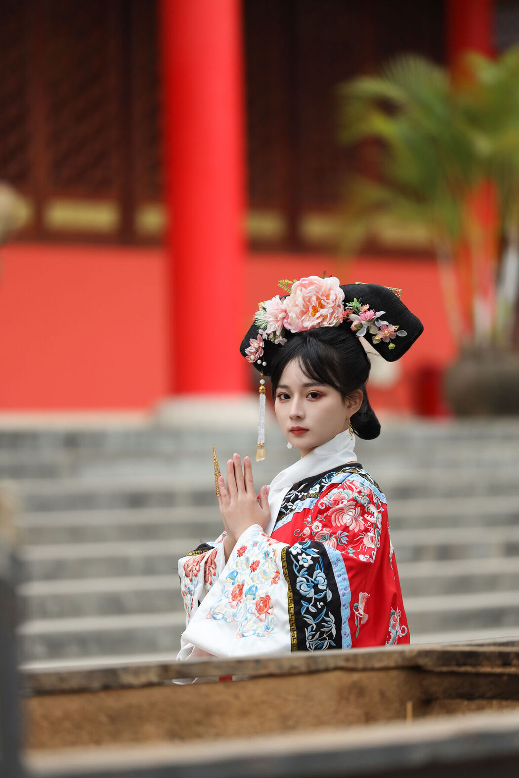 YiTuYu艺图语 Vol.6541 Wo Shi Xiao Sui Sui