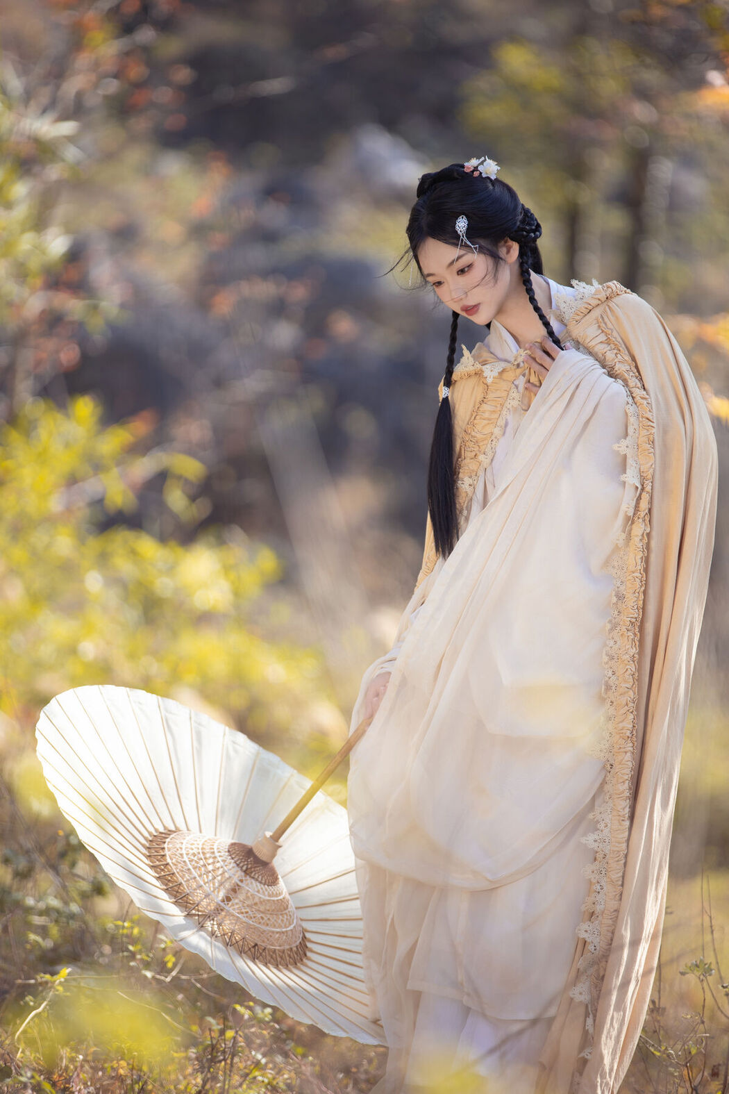 YiTuYu艺图语 Vol.6495 Wan Jiang Ting