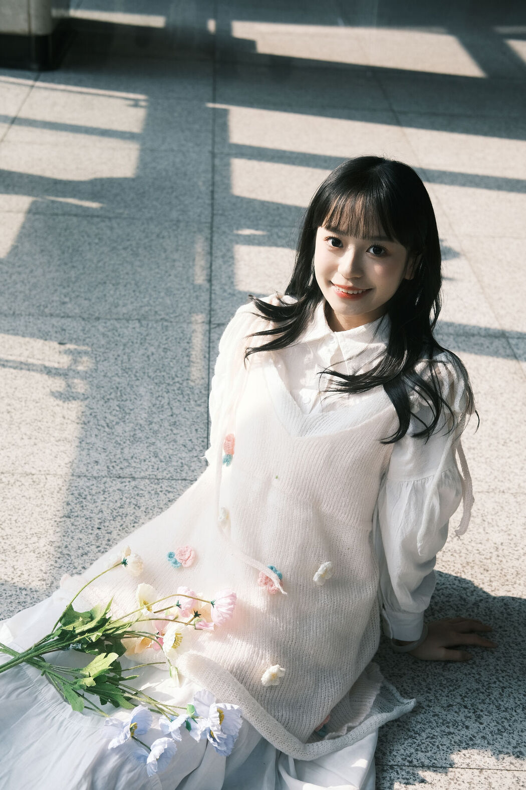 YiTuYu艺图语 Vol.6585 Yan Yun Lin Er