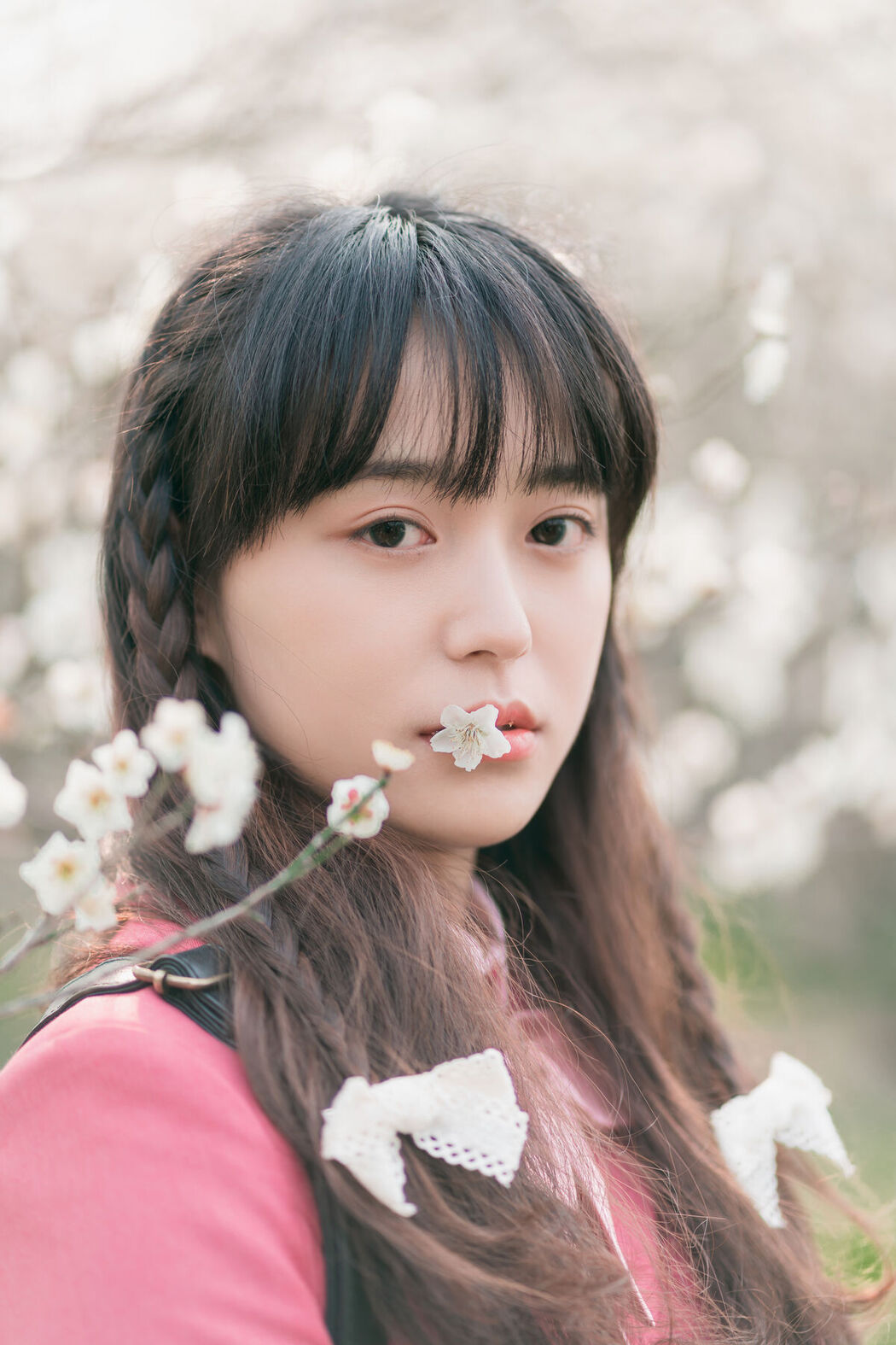 YiTuYu艺图语 Vol.6505 Bu Kun Ni Ni