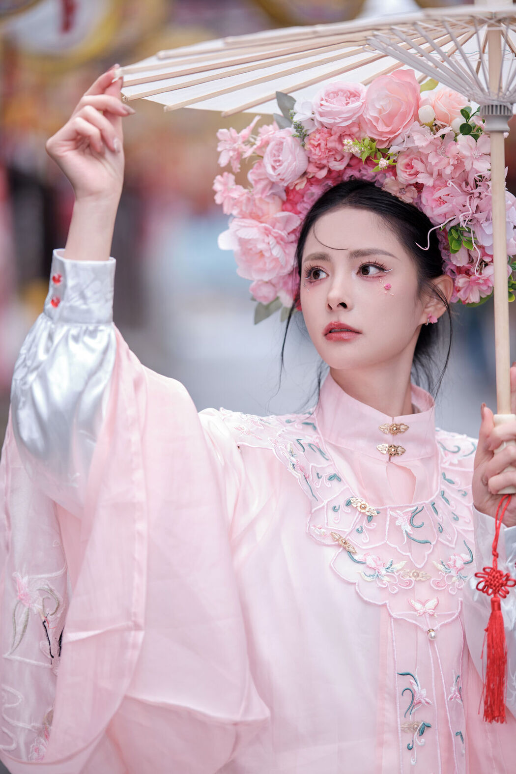 YiTuYu艺图语 Vol.6469 Zhao Qian