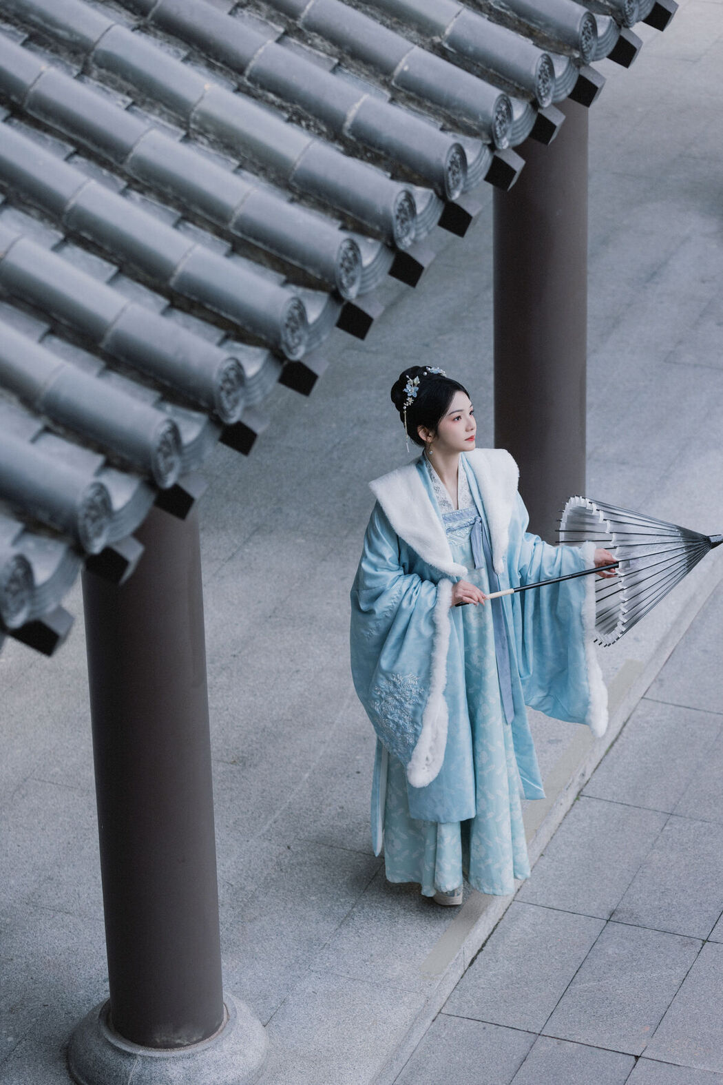 YiTuYu艺图语 Vol.6508 Yi Xin