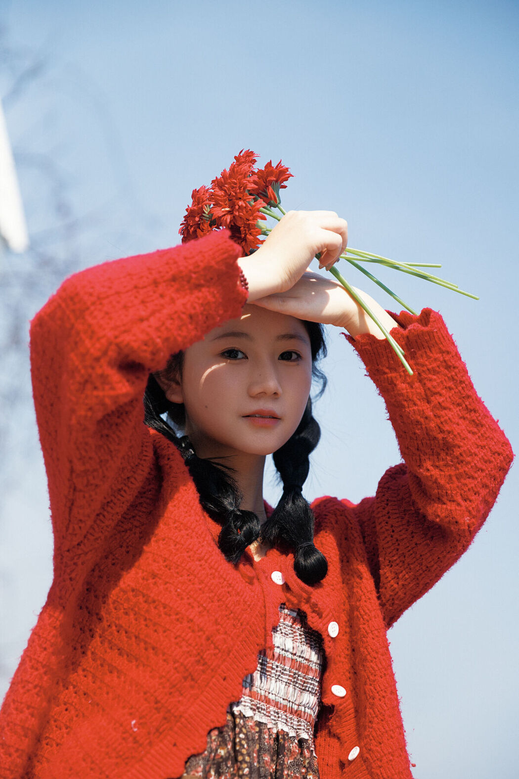 YiTuYu艺图语 Vol.6567 Rou Song Bao
