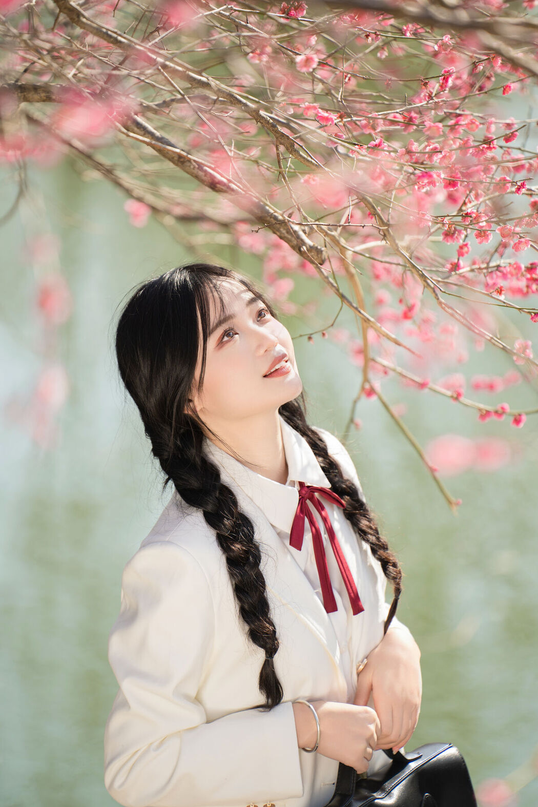 YiTuYu艺图语 Vol.6616 Xiao Ou O