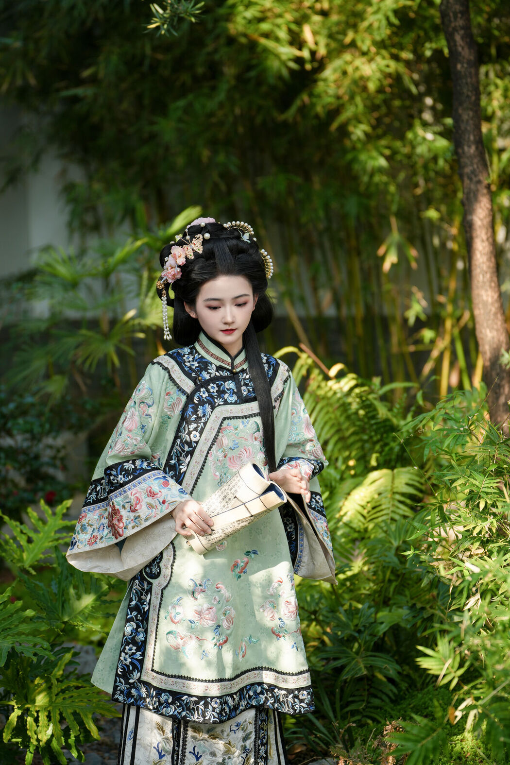 YiTuYu艺图语 Vol.6523 Yi Da Kuai Dan Gao