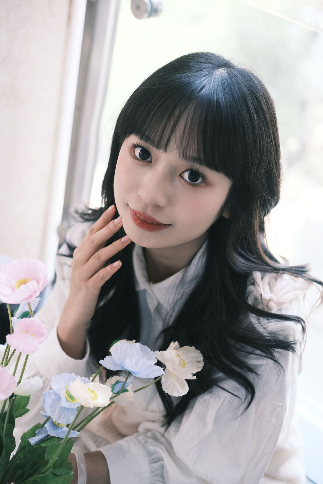 YiTuYu艺图语 Vol.6585 Yan Yun Lin Er