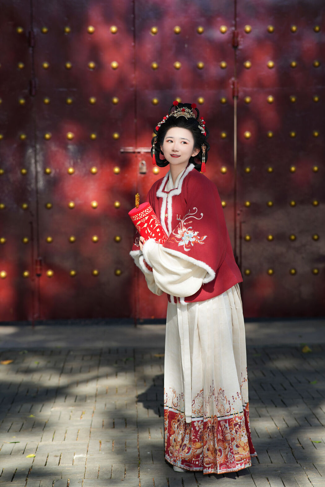YiTuYu艺图语 Vol.6545 Yi Da Kuai Dan Gao