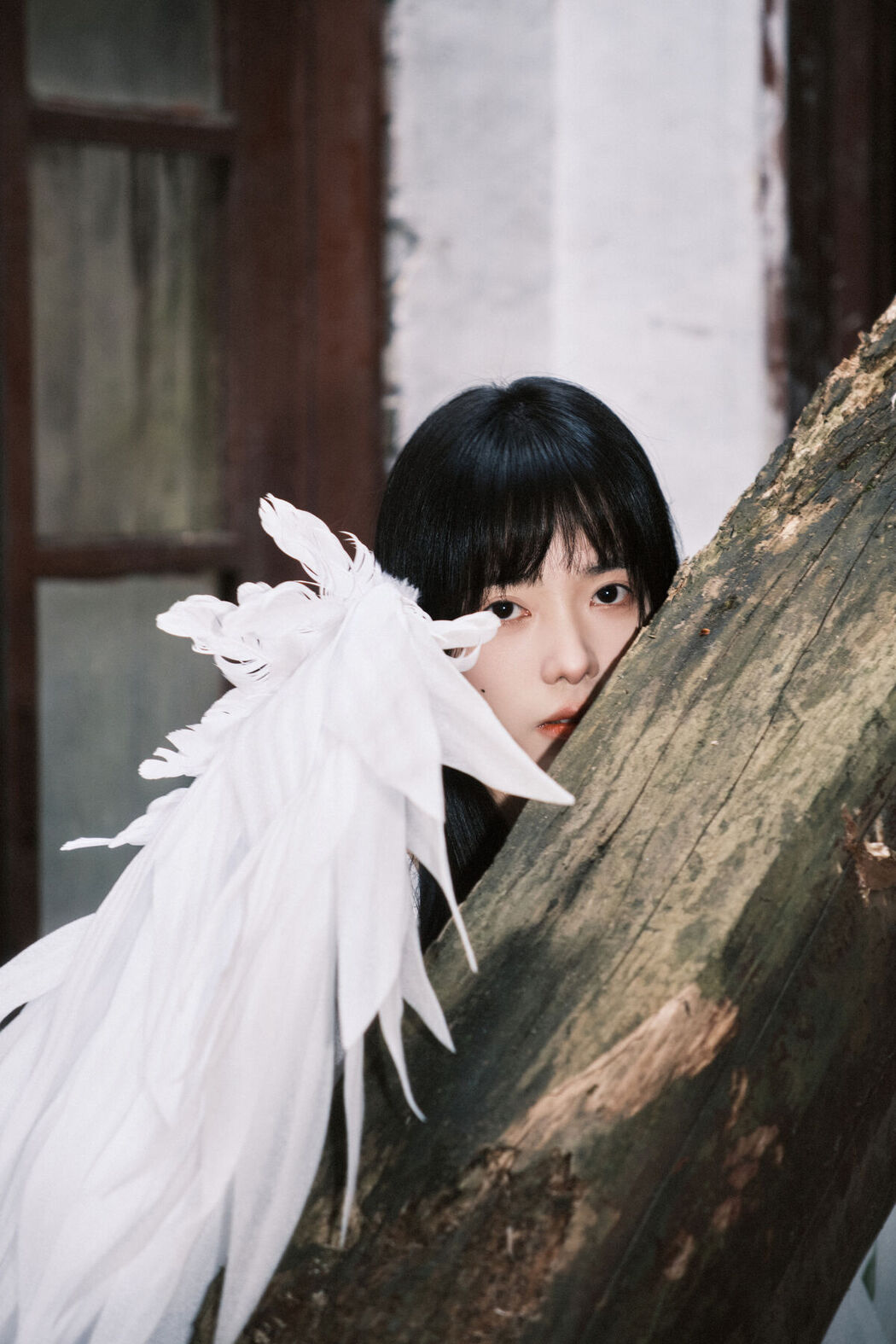 YiTuYu艺图语 Vol.6574 Xiao Song Ma Nai