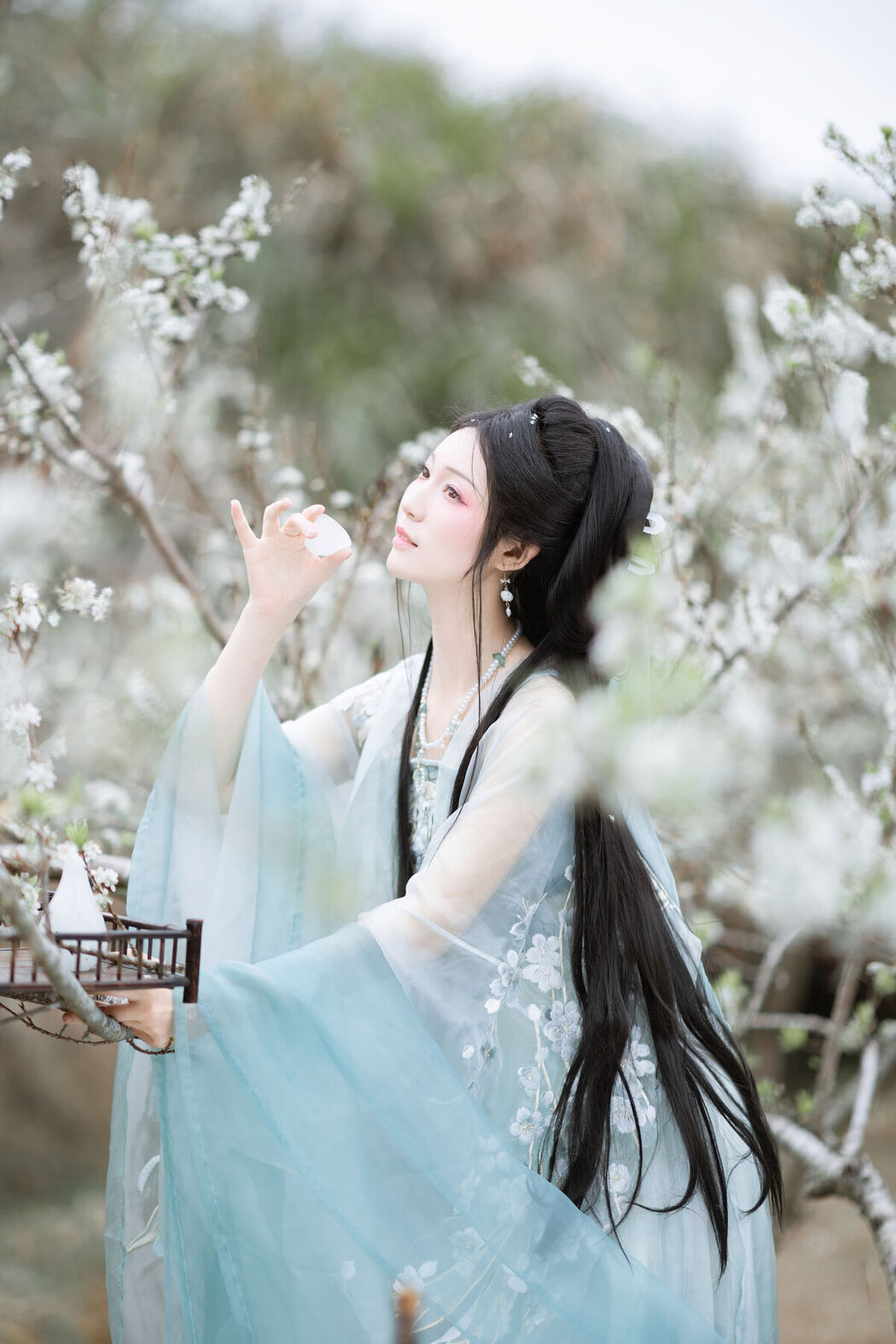 YiTuYu艺图语 Vol.6595 Rui Xue Mizuyuki