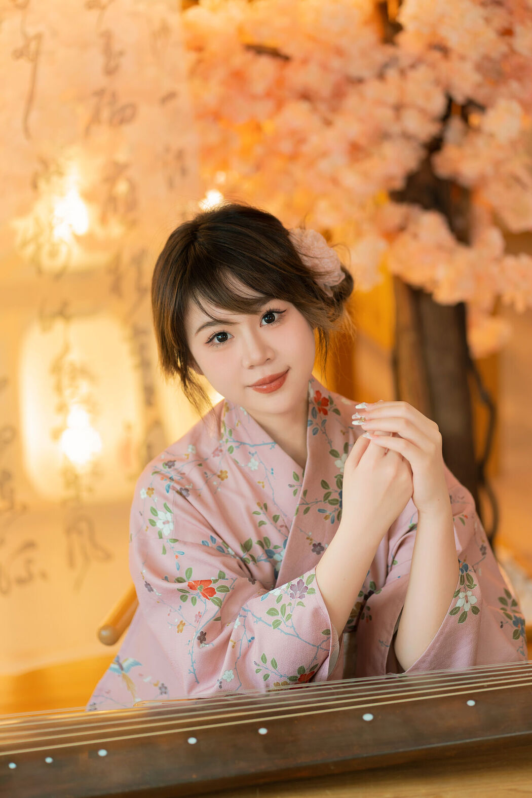 YiTuYu艺图语 Vol.6427 Pao Fu Xiao Fang