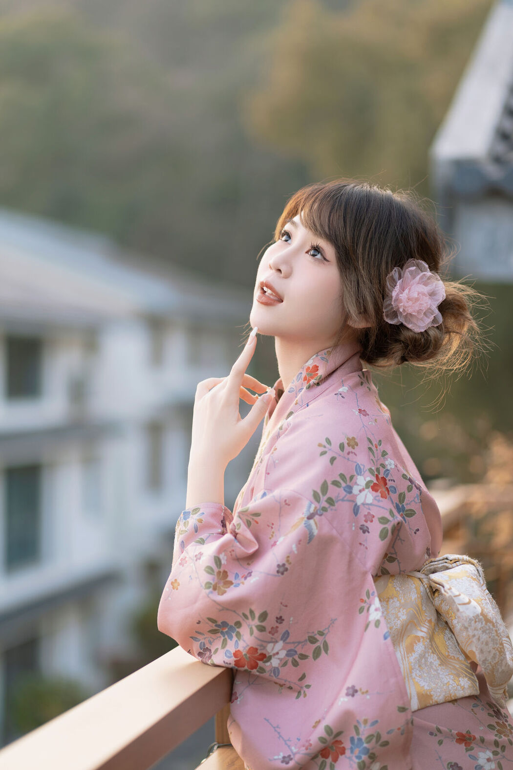 YiTuYu艺图语 Vol.6427 Pao Fu Xiao Fang