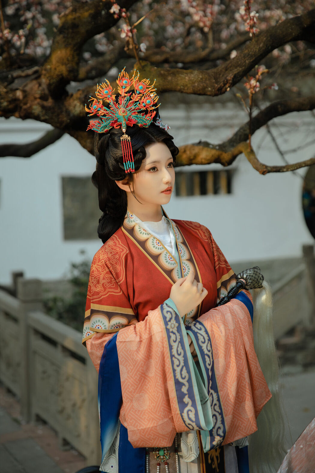 YiTuYu艺图语 Vol.6500 Shi Yi