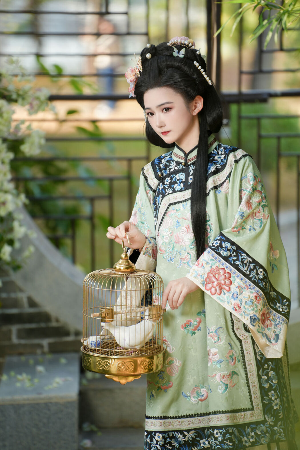 YiTuYu艺图语 Vol.6523 Yi Da Kuai Dan Gao