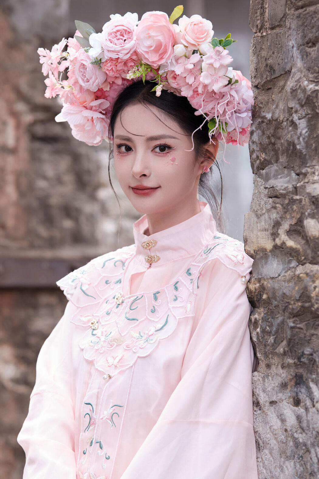 YiTuYu艺图语 Vol.6469 Zhao Qian