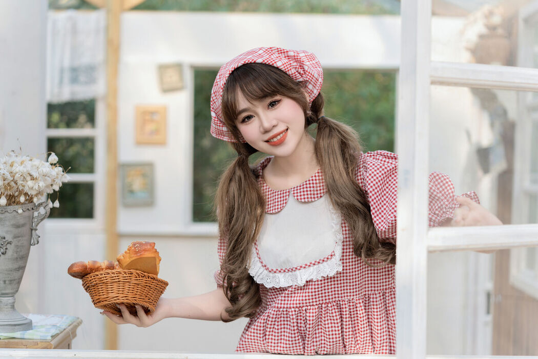 YiTuYu艺图语 Vol.6453 Pao Fu Xiao Fang