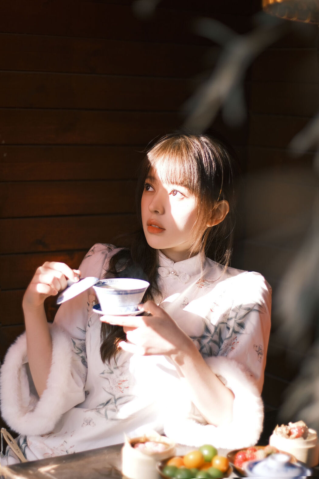 YiTuYu艺图语 Vol.6566 Jinnnhao