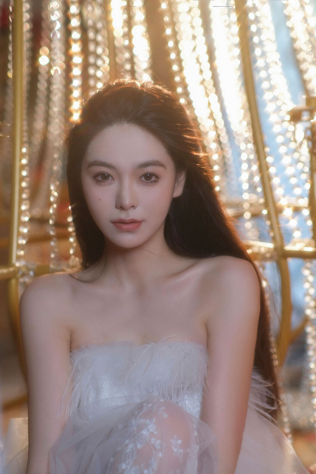 YiTuYu艺图语 Vol.6513 Qian Qian